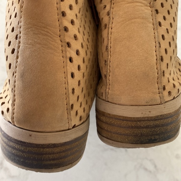 Steve Madden Beverly bootie - Picture 7 of 8